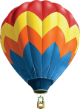travel ballon