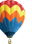 travel ballon