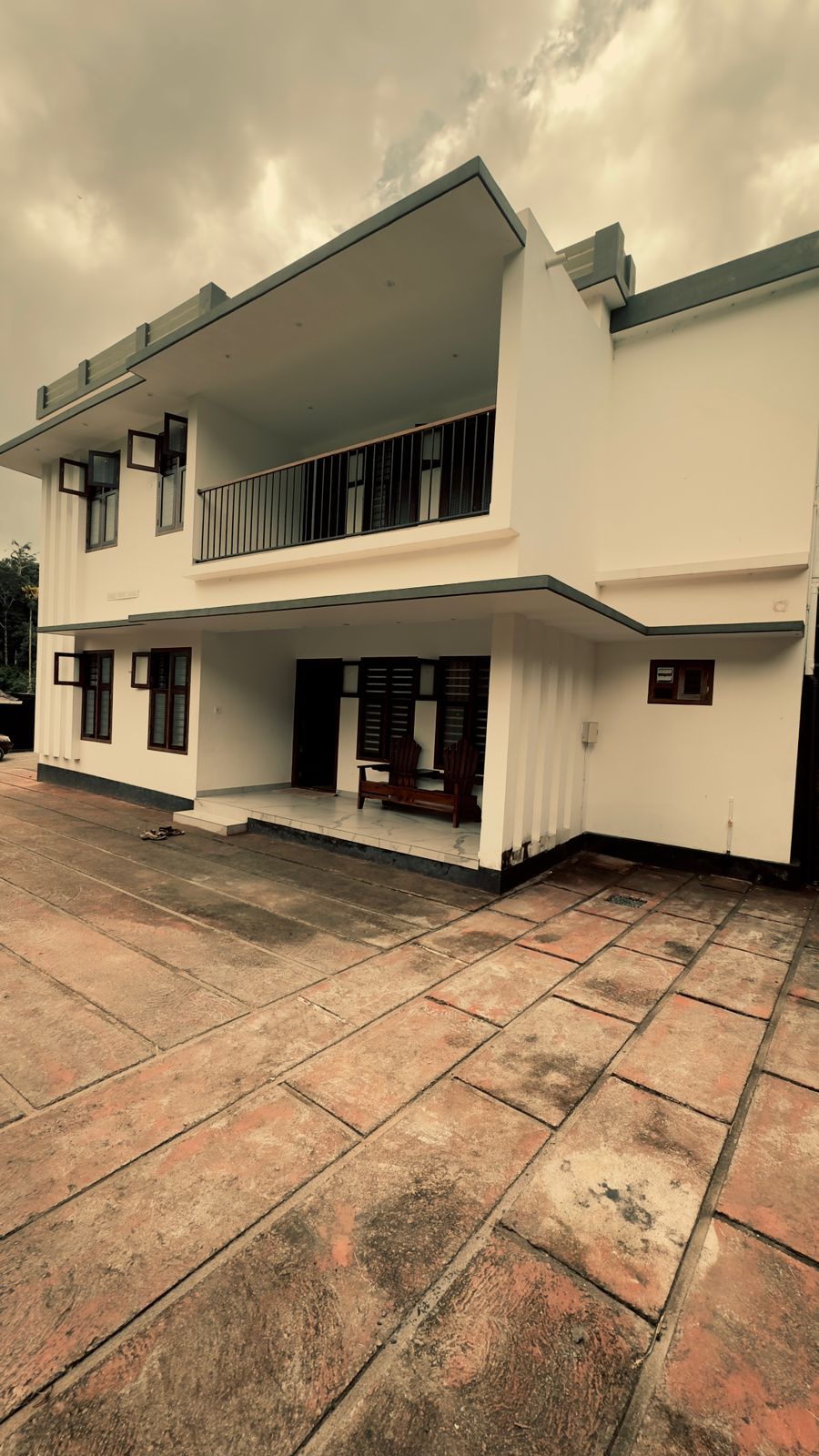Resort for sale in wayanad